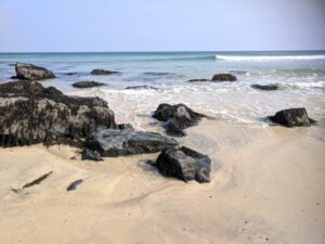 Porthmeor, St Ives,