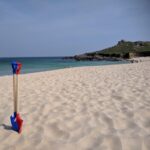 Porthmeor Beach, St Ives Beaches, Best beaches UK