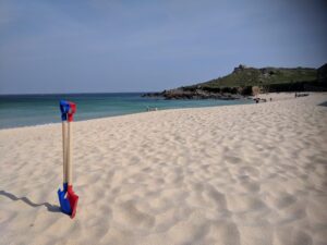 Porthmeor Beach, St Ives Beaches, Best beaches UK