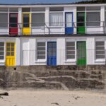 Porthgwiddian, St Ives Beaches