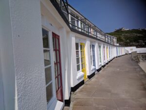 Porthgwidden Beach, St Ives Beaches