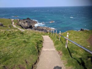 Porthmeor Beach, St Ives Beaches