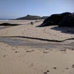 Porthmeor beach, St Ives Beaches