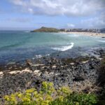 Porthmeor Beach, St Ives Beaches