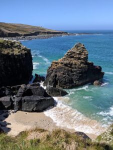 Porthmeor Beach, St Ives Beaches