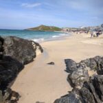 Porthmeor Beach, St Ives Beaches