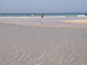 Porthmeor Beach, St Ives beaches