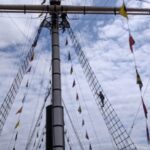 SS Great Britain, Budget travel