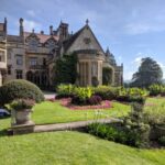 Tyntesfield, National Trust, budget travel