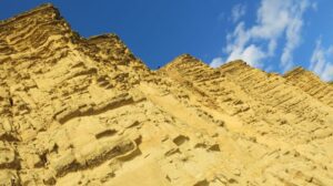 West Bay, best beaches in UK