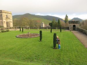 Ilam Hall YHA