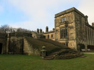 Ilam Hall YHA