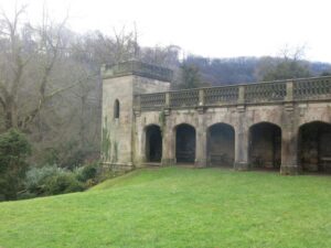 Ilam Hall YHA