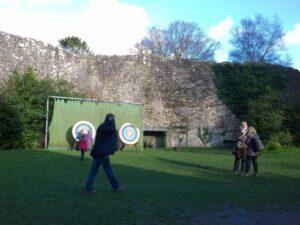 St Briavels YHA