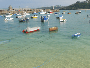 st ives Harbour, St Ives beaches, St Ives gallery