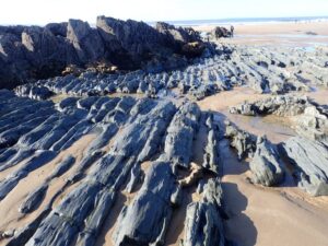 Croyde Bay, Best beaches in UK