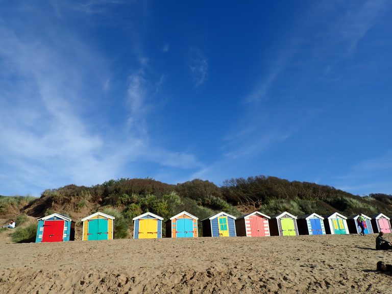 Saunton Sands