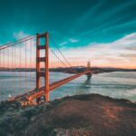 golden gate bridge