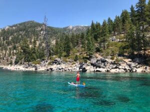 lake tahoe, Roadtrip USA