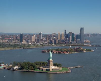 staten island ferry