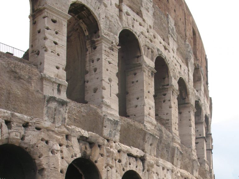 Colosseum, Rome
