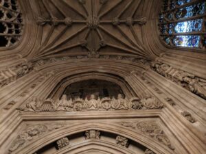 London - House of Commons