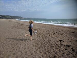 Slapton Sands