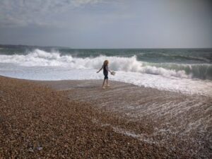 Slapton Sands