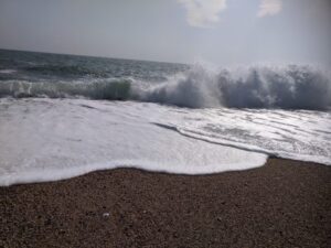 Slapton Sands