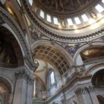 London - St Paul's Cathedral