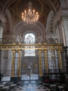 London - St Paul's Cathedral