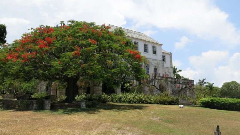 Rose Hall, Montego Bay, Jamaica all inclusive