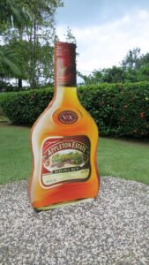 Appleton Rum Estate tour