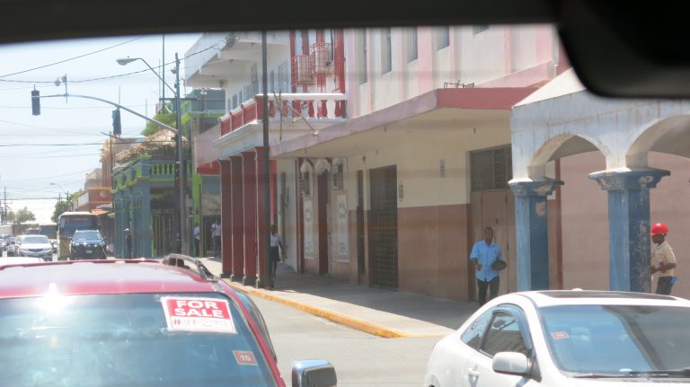Kingston, Jamaica