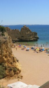 Dona Ana beach, Lagos