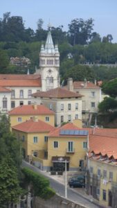 Sintra, Lisbon