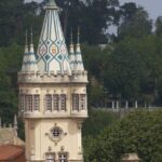 11 top tips for Portugal with kids - Lagos to Lisbon 6 Sintra, Lisbon