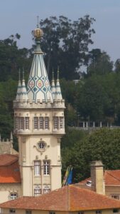 Sintra, Lisbon