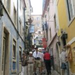 11 top tips for Portugal with kids - Lagos to Lisbon 4 Sintra, Lisbon
