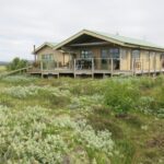 Lodge in Golden circle
