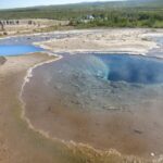 Geysir - holes in the Earth