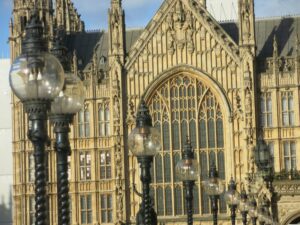 London - House of Commons