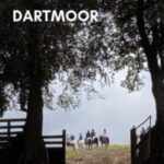 Dartmoor ponies and prisons, travel tales