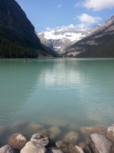 Lake Louise