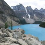 Moraine Lake