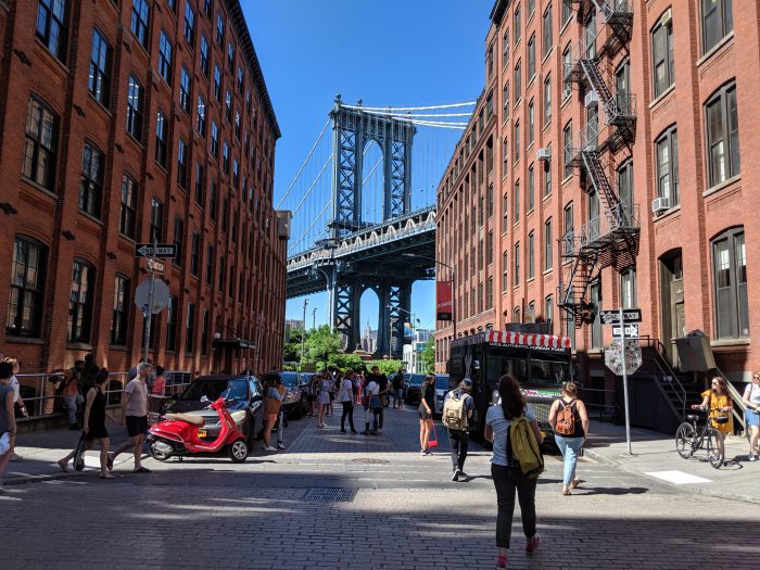 Brooklyn, non touristy things to do in NYC