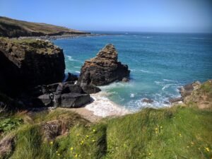 Porthmeor Beach, St Ives Beaches