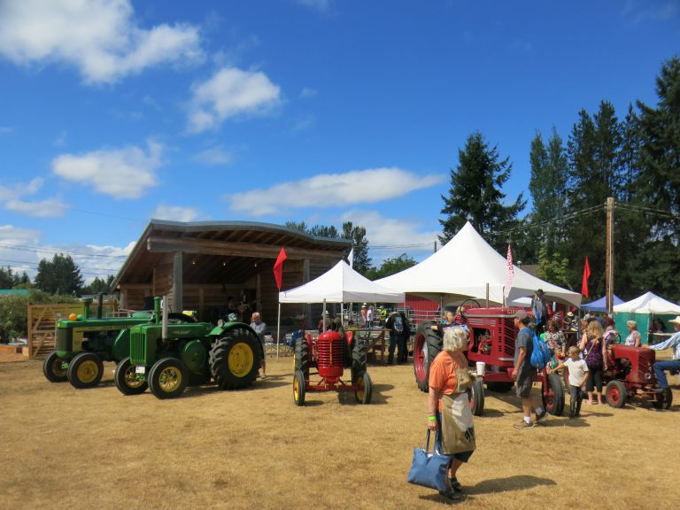 Coombs Fair, things to do in Parksville