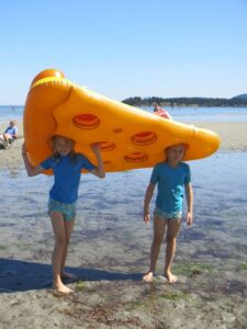Rathtrevor Beach, things to do in Parksville