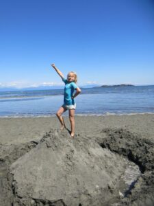 Rathtrevor Beach, things to do in Parksville